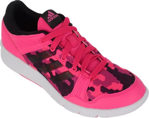 adidas dames zwart roze|Adidas sportschoenen dames.